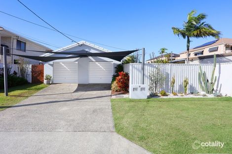 2/18 Nankeen Ave, Paradise Point, QLD 4216