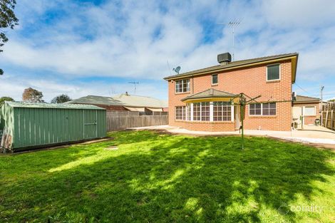 Property photo of 38 Sarabande Crescent Torquay VIC 3228