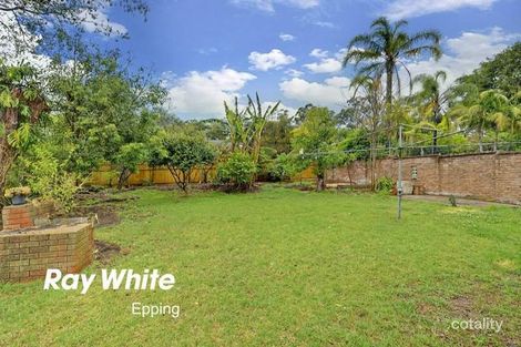 Property photo of 8 Watford Close North Epping NSW 2121