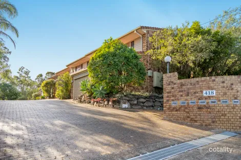 3/418 Chatswood Rd, Shailer Park, QLD 4128