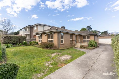 Property photo of 44 Camelot Drive Glen Waverley VIC 3150
