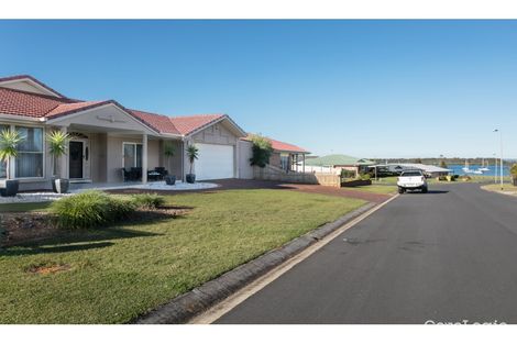 Property photo of 14 Bayswater Drive Victoria Point QLD 4165