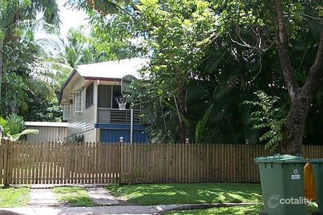 24 Chapman St, Mysterton, QLD 4812