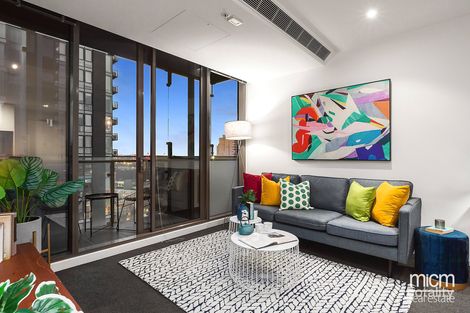 Property photo of 1711/118 Kavanagh Street Southbank VIC 3006
