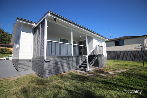 Property photo of 70 Allowah Street Waratah West NSW 2298