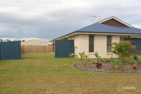 Property photo of 71 McAndrew Street Caboolture QLD 4510
