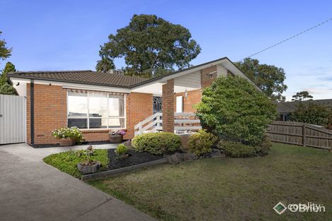 Property photo of 41 Stuart Close Bayswater North VIC 3153