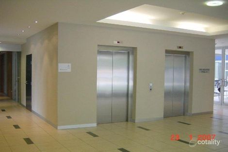 323/55 Flemington Rd, North Melbourne, VIC 3051