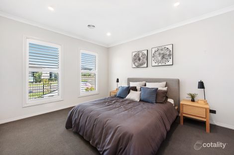 Property photo of LOT 201 Ambience Way Nilma VIC 3821