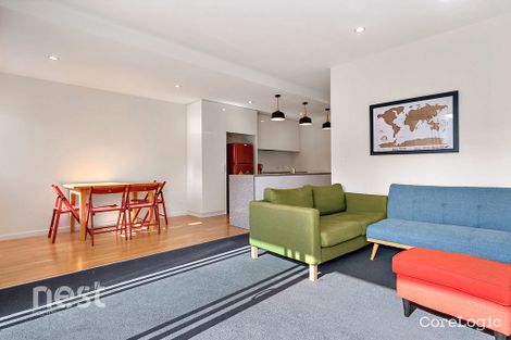 Property photo of 2/212 Collins Street Hobart TAS 7000