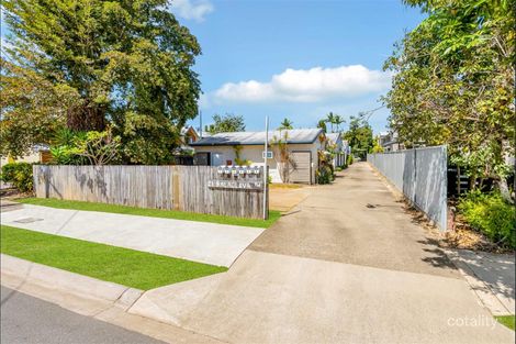 6/21 Balaclava Rd, Earlville, QLD 4870