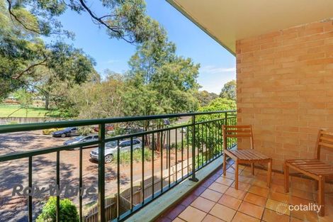 Property photo of 110/188-190 Balaclava Road Marsfield NSW 2122