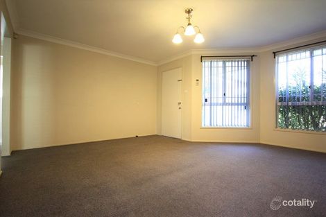 Property photo of 40 Cranberry Street Macquarie Fields NSW 2564