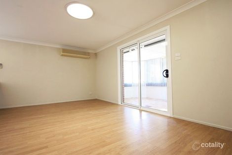 Property photo of 40 Cranberry Street Macquarie Fields NSW 2564