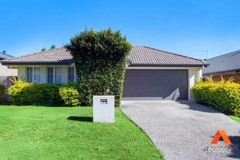 15 Wolfe St, North Lakes, QLD 4509