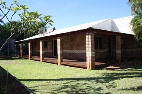 Property photo of 137 Rowan Street Derby WA 6728