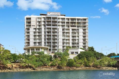 Property photo of 802/2 Dibbs Street South Townsville QLD 4810