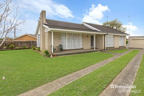 Property photo of 103 Ballarat Road Hamilton VIC 3300