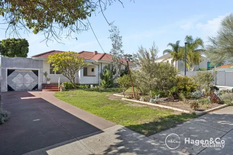 36 Auborough St, Doubleview, WA 6018