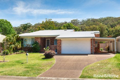 Property photo of 37 Midshipman Circuit Corlette NSW 2315