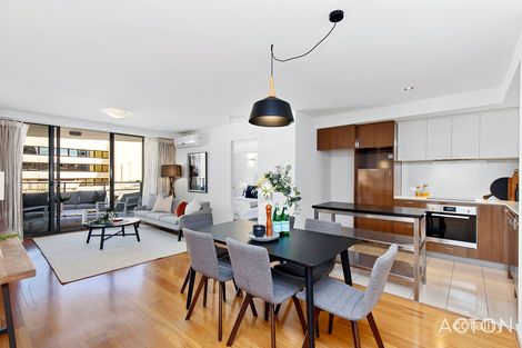 Property photo of 189/143 Adelaide Terrace East Perth WA 6004