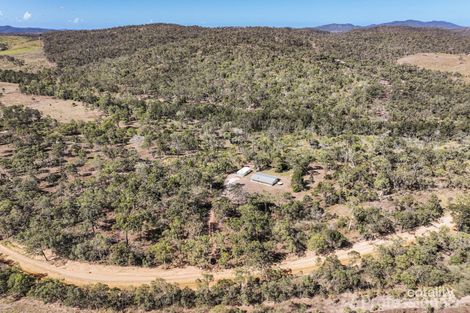 282 Sleipner Rd, Mount Chalmers, QLD 4702