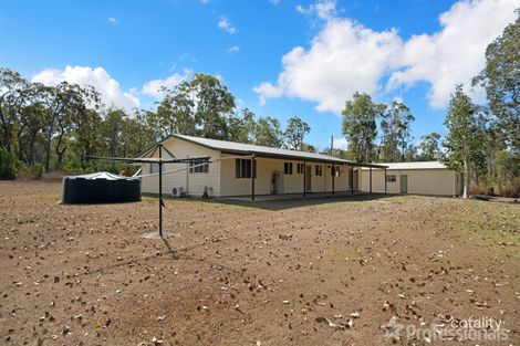 Property photo of 282 Sleipner Road Mount Chalmers QLD 4702