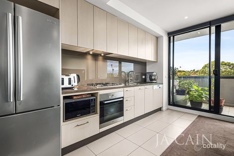 Property photo of 309/1101 Toorak Road Camberwell VIC 3124