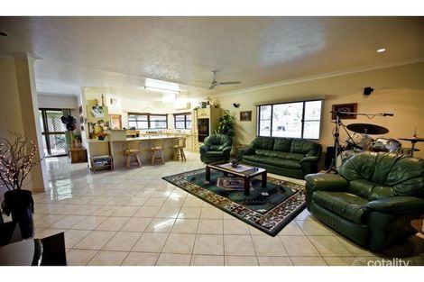 Property photo of 313 Boundary Road Parkhurst QLD 4702