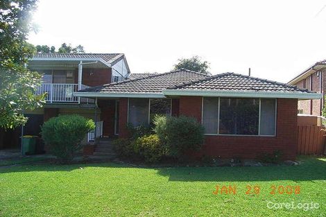 Property photo of 47 Gregory Avenue Baulkham Hills NSW 2153