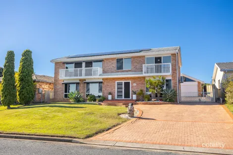 44 Molong Rd, Old Bar, NSW 2430