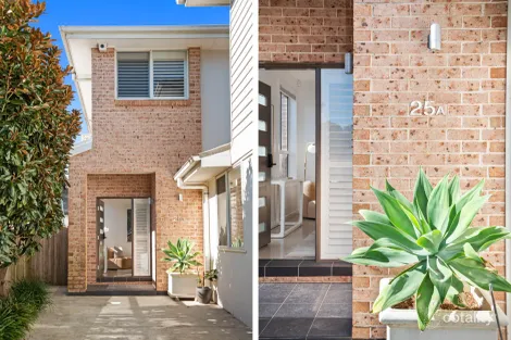 Property photo of 25A Lucas Avenue Malabar NSW 2036