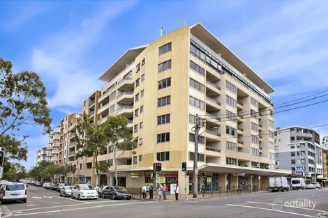 Property photo of 6/701-705 Anzac Parade Maroubra NSW 2035