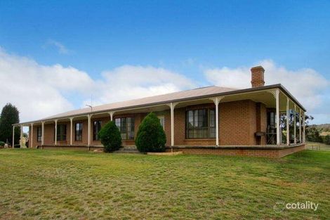Property photo of 120 Elizabeth Place Beveridge VIC 3753
