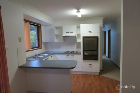 1 Gunyuma Cres, North Nowra, NSW 2541