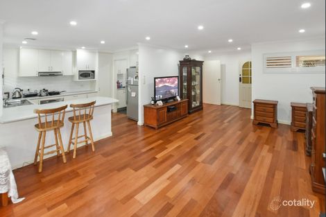 Property photo of 23/1 Aaron Place Wahroonga NSW 2076