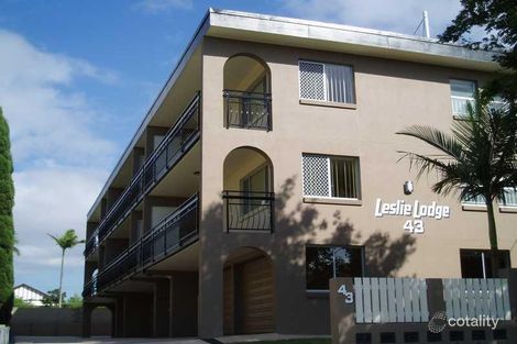 6/43 Leslie St, Nundah, QLD 4012