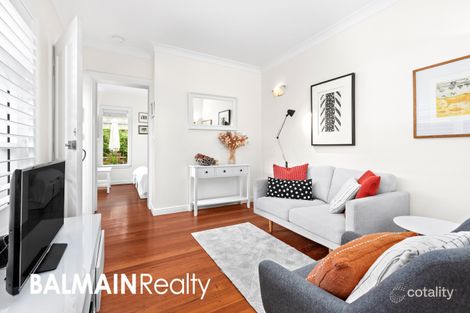 Property photo of 2/690 Darling Street Rozelle NSW 2039
