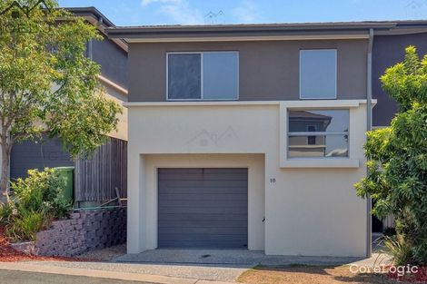 Property photo of 10/1 Belongil Street Pacific Pines QLD 4211