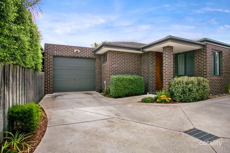 Property photo of 2/24 Rosslyn Avenue Seaford VIC 3198