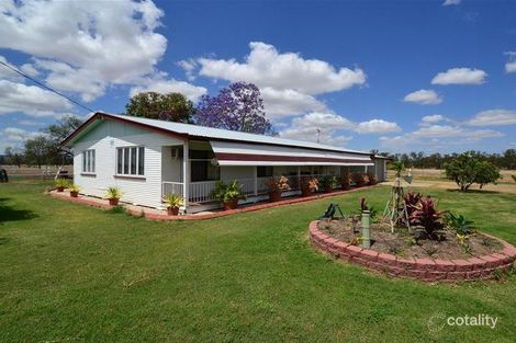 11417 Dawson Hwy, Mount Murchison, QLD 4715