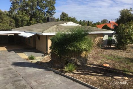 12 ANERLEY ST, HAMERSLEY, WA 6022