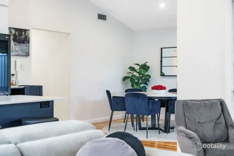 Property photo of 3A Coach Crescent Currans Hill NSW 2567