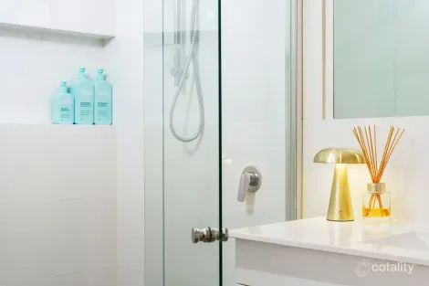 Property photo of 3A Coach Crescent Currans Hill NSW 2567