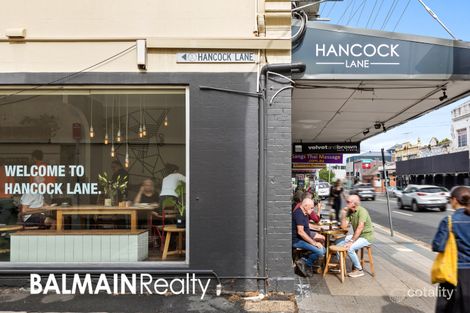 Property photo of 18 Prosper Street Rozelle NSW 2039