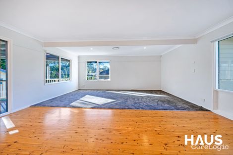 Property photo of 20 Tremain Avenue Kellyville NSW 2155