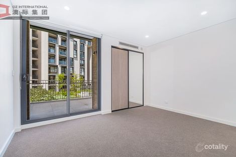 Property photo of 12 McPherson Lane Zetland NSW 2017
