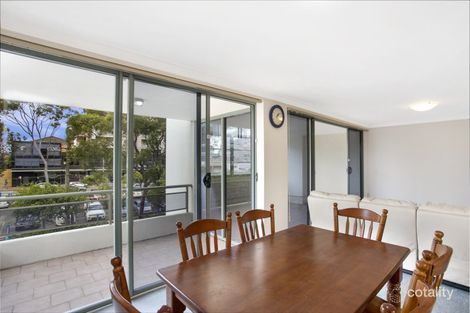 Property photo of 6/701-705 Anzac Parade Maroubra NSW 2035