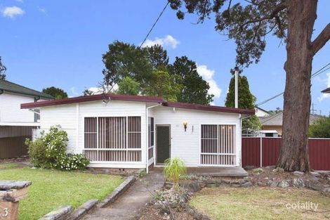 33 May St, Constitution Hill, NSW 2145