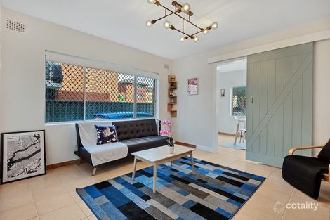 Property photo of 2/8 Brittain Crescent Hillsdale NSW 2036